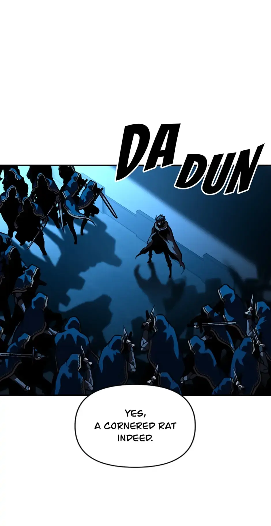 Read Demon Devourer EN Manga Online