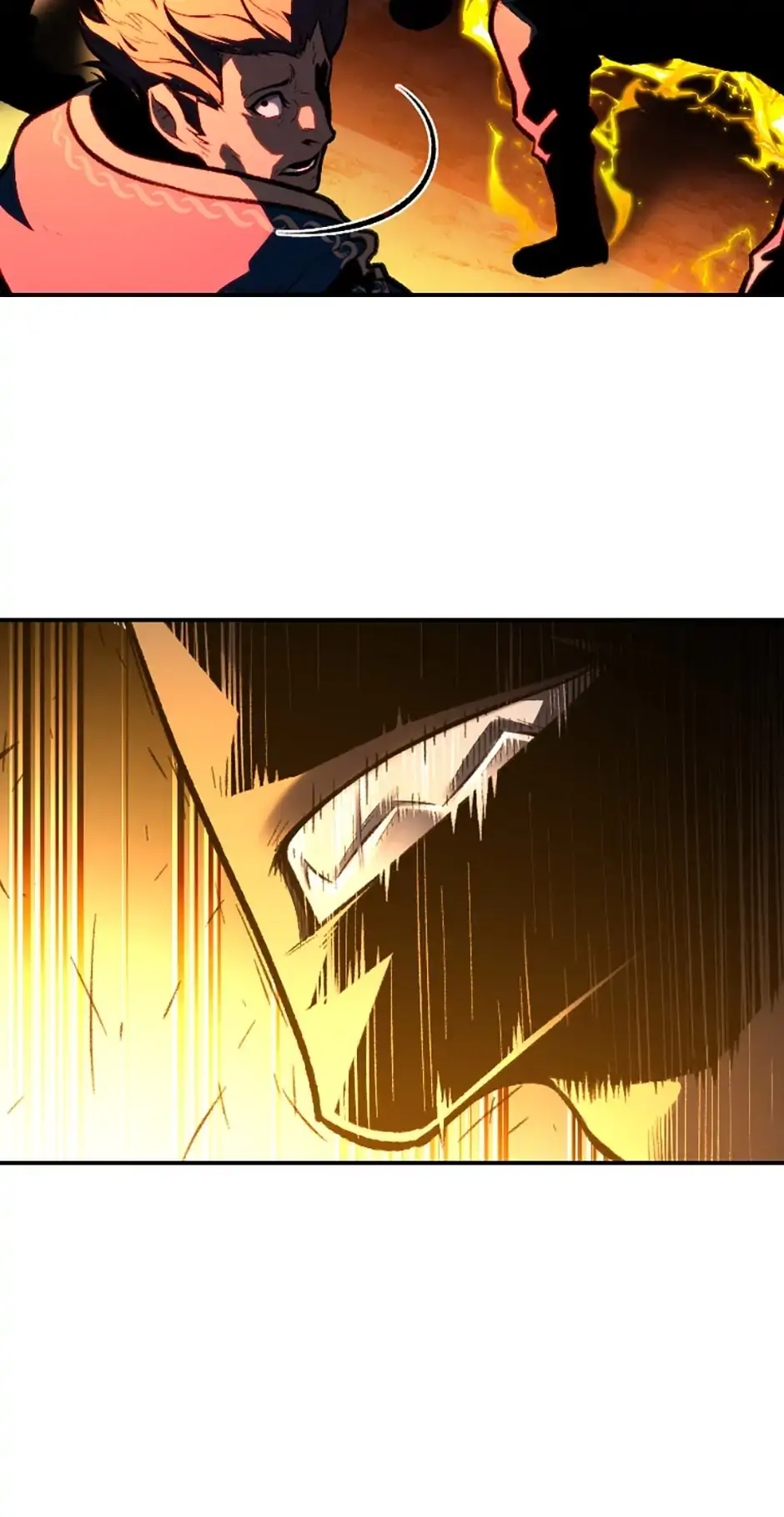 Read Demon Devourer EN Manga Online