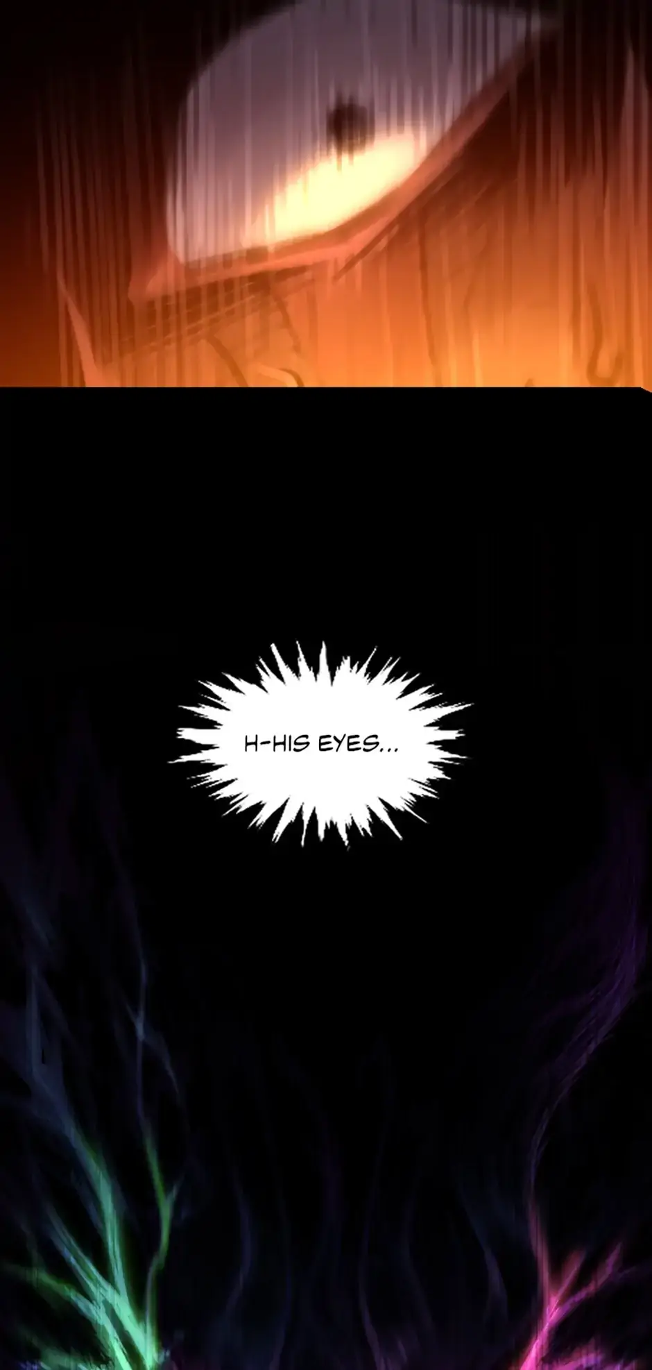 Read Demon Devourer EN Manga Online