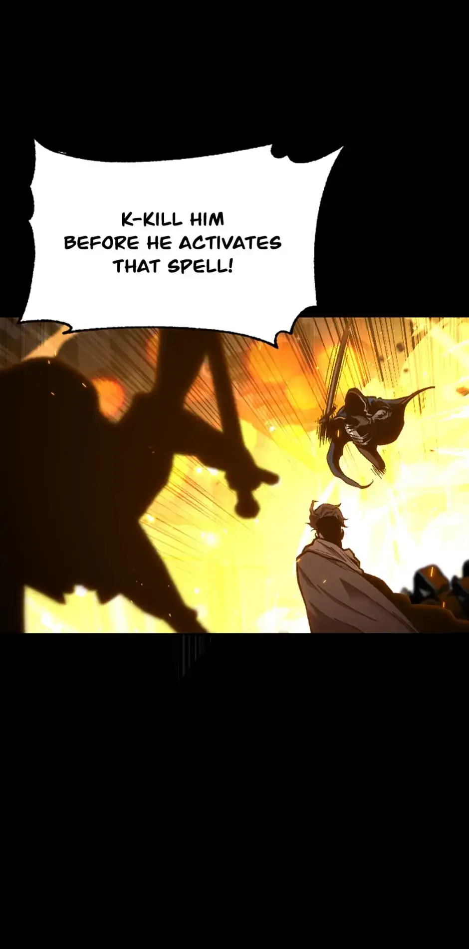 Read Demon Devourer EN Manga Online