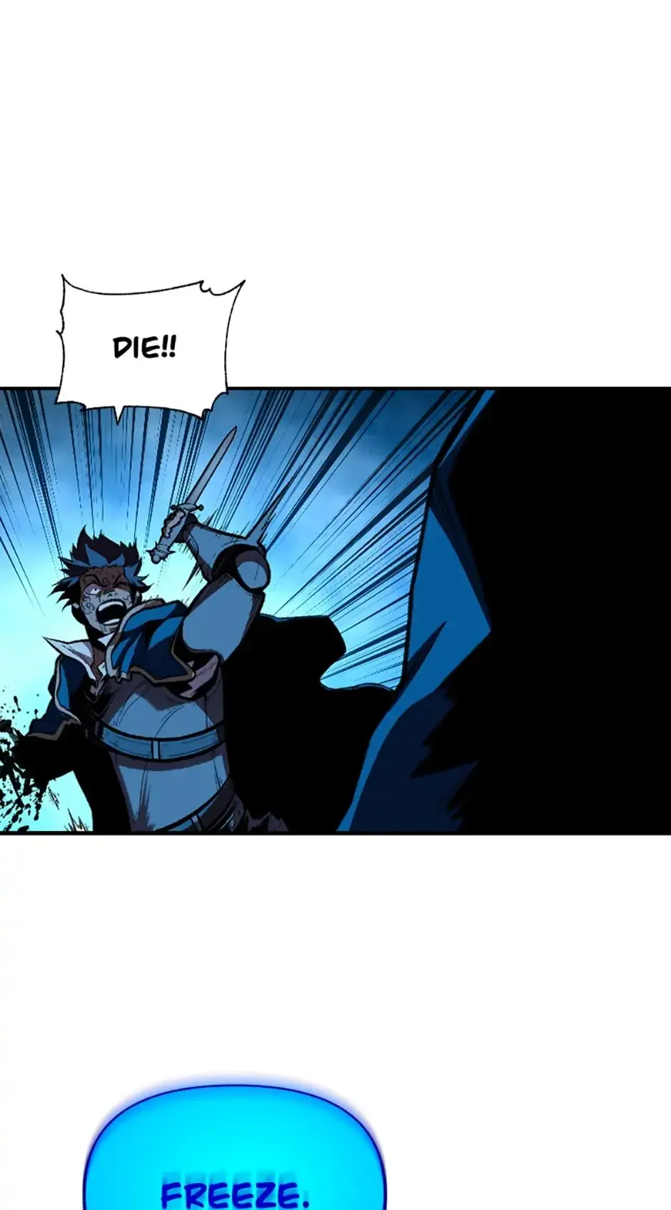 Read Demon Devourer EN Manga Online