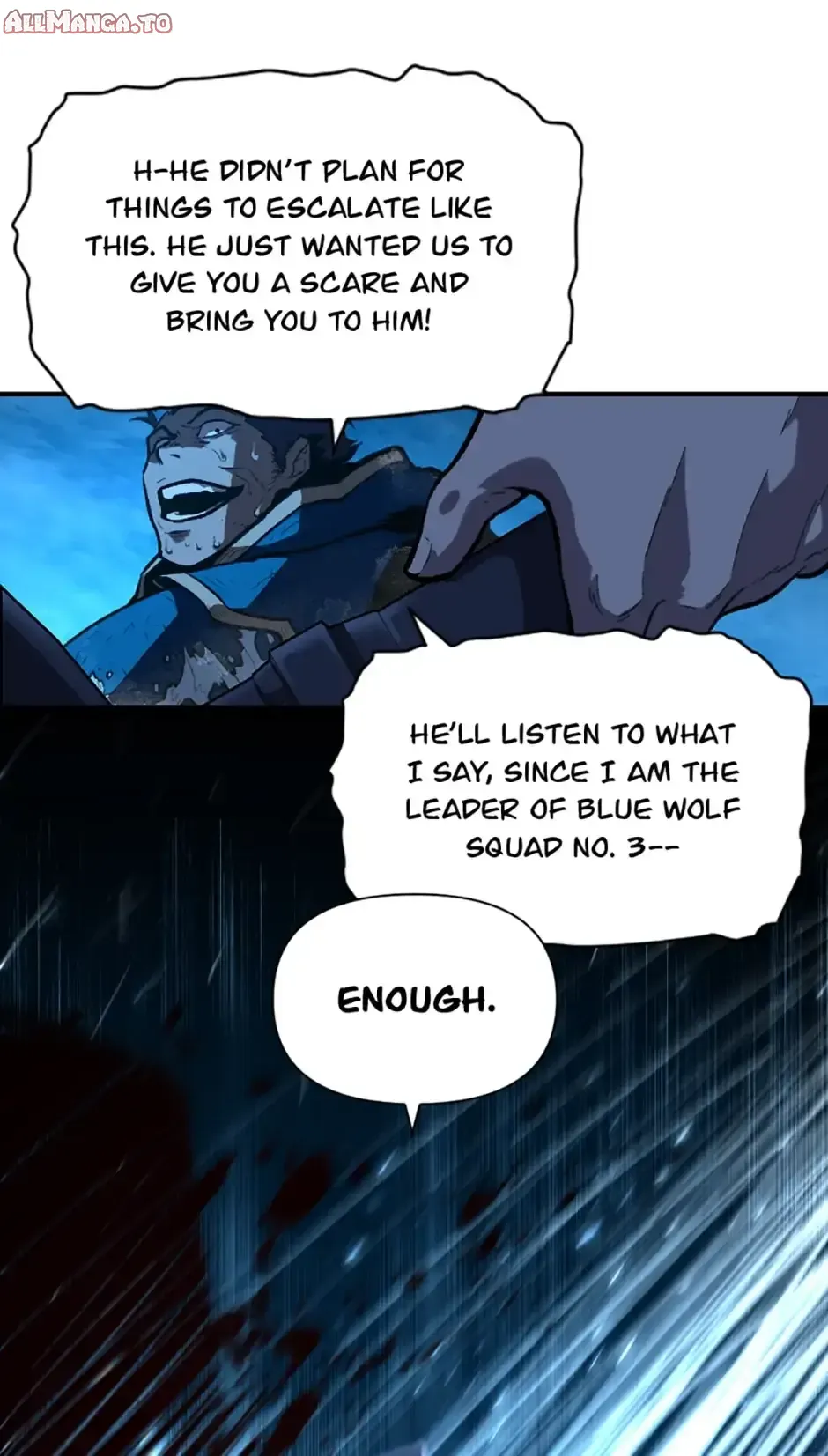 Read Demon Devourer EN Manga Online