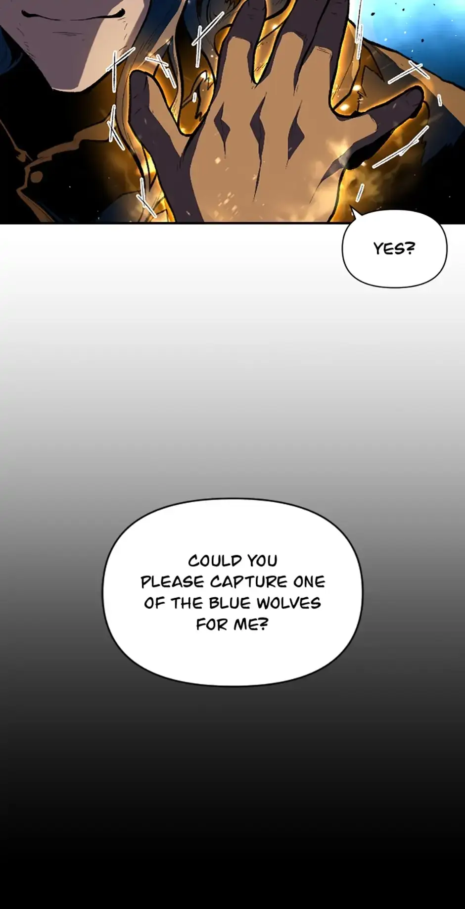 Read Demon Devourer EN Manga Online