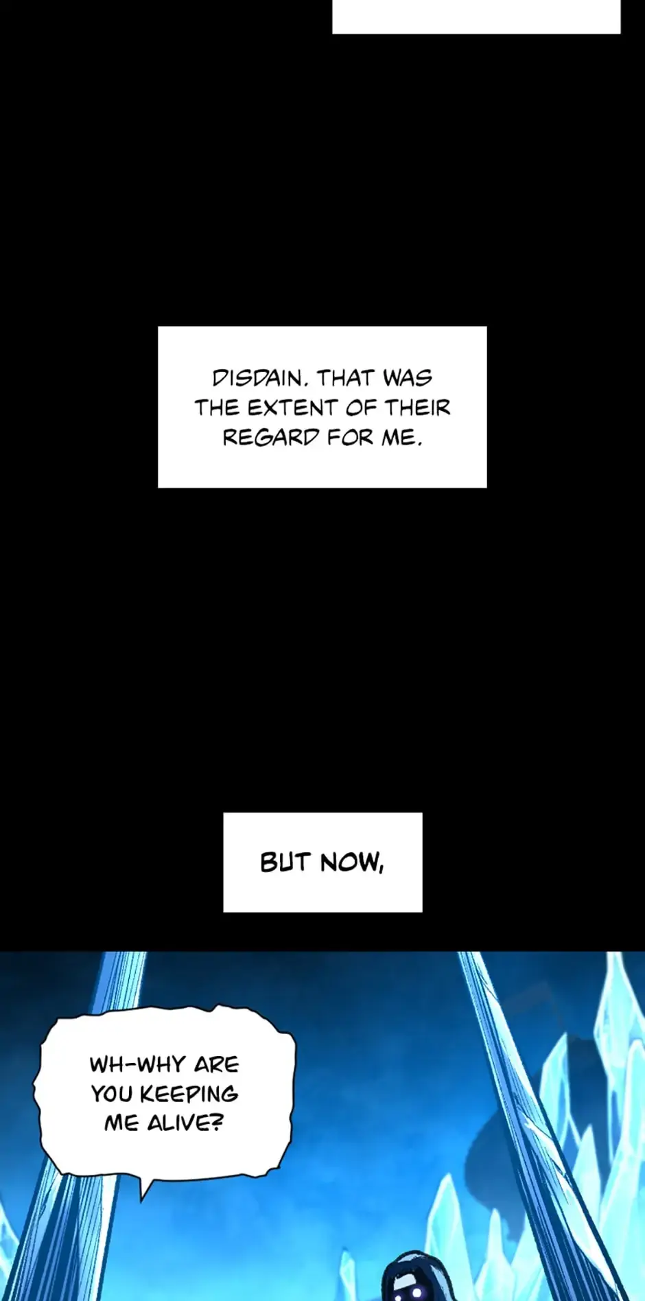 Read Demon Devourer EN Manga Online