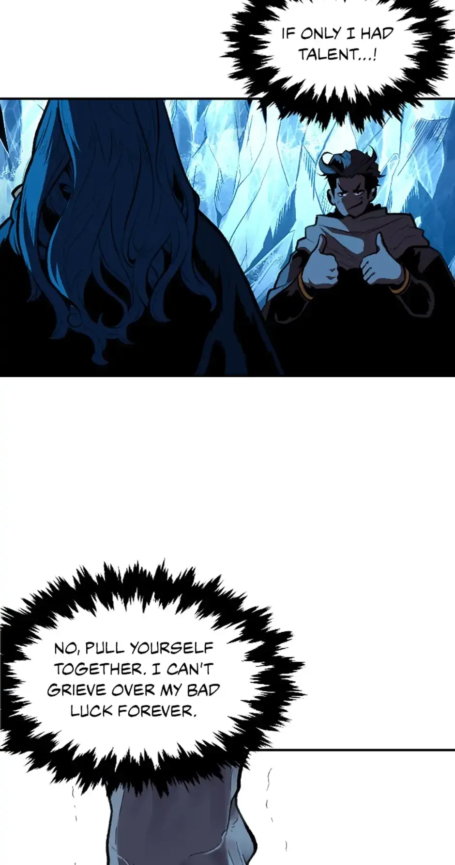 Read Demon Devourer EN Manga Online