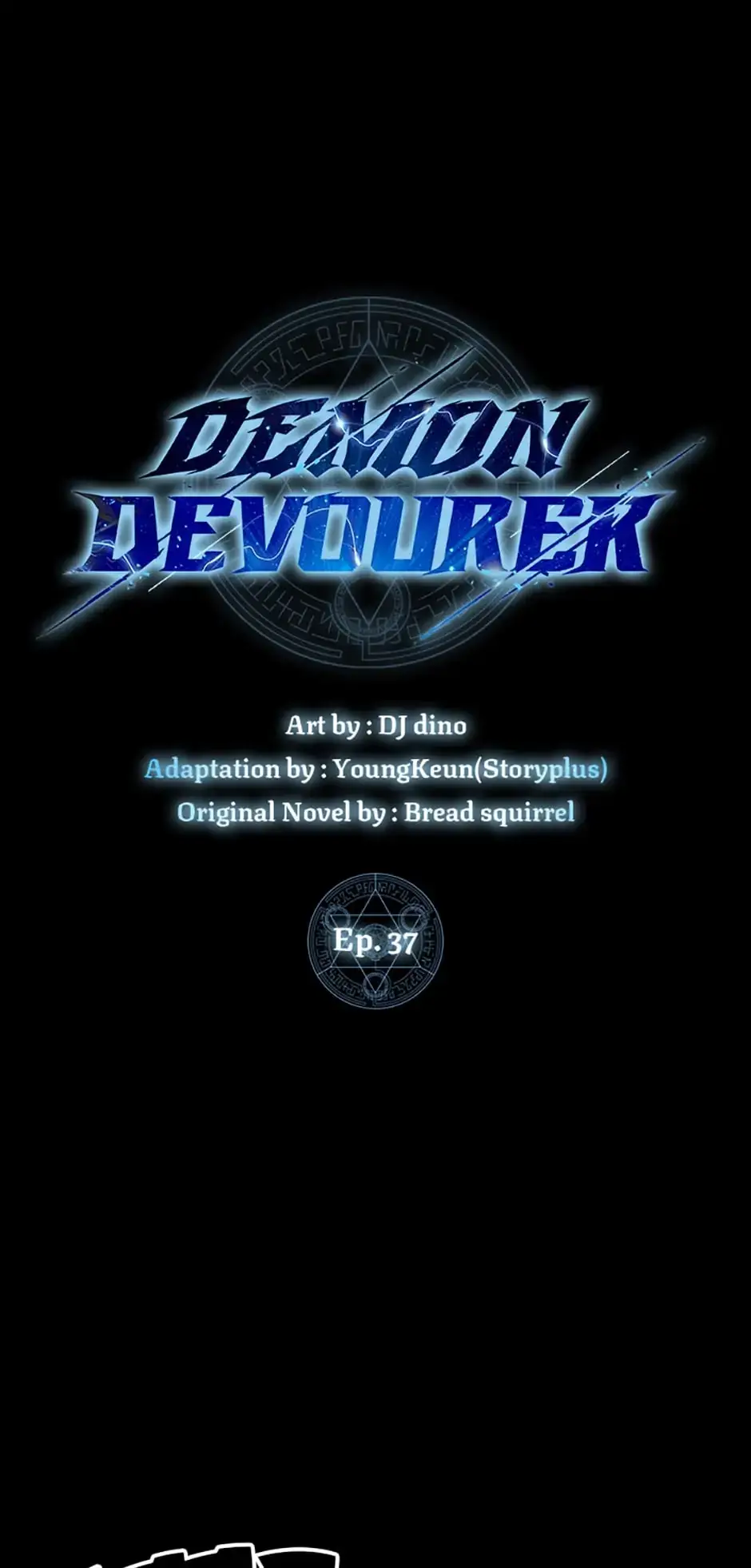 Read Demon Devourer EN Manga Online