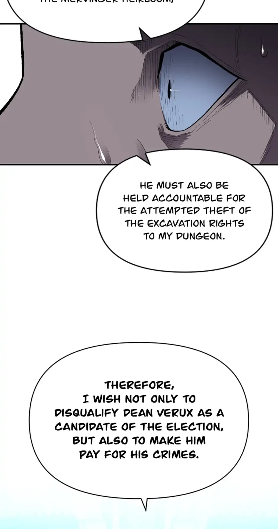 Read Demon Devourer EN Manga Online