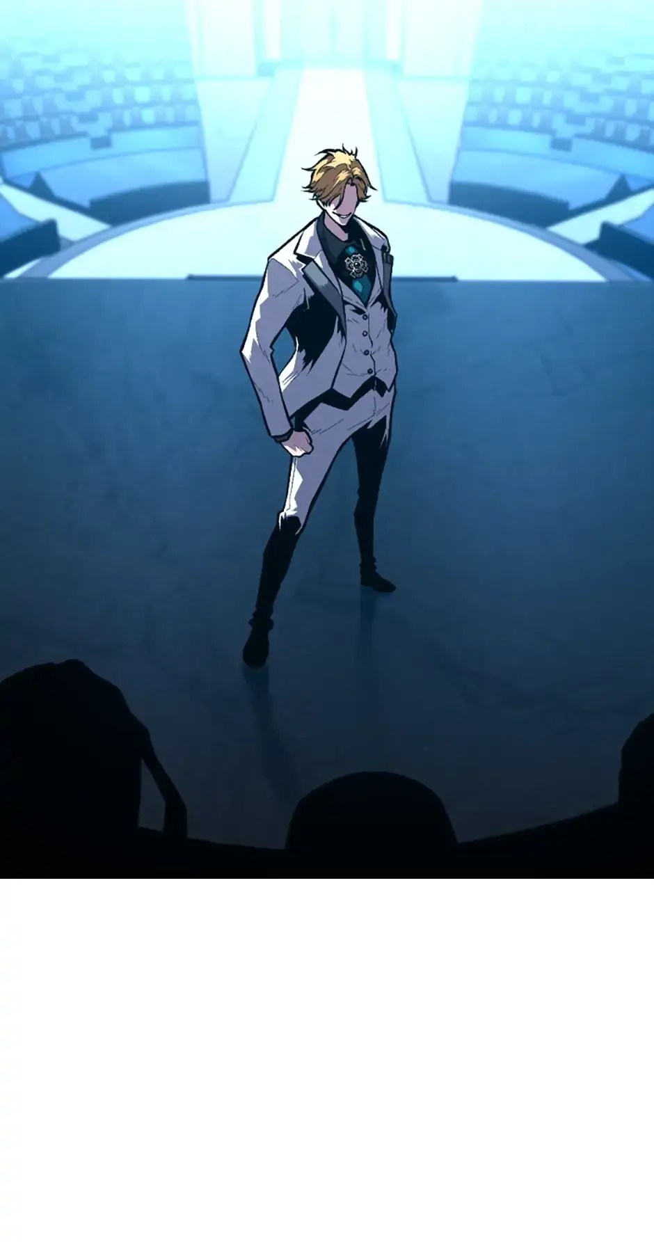 Read Demon Devourer EN Manga Online