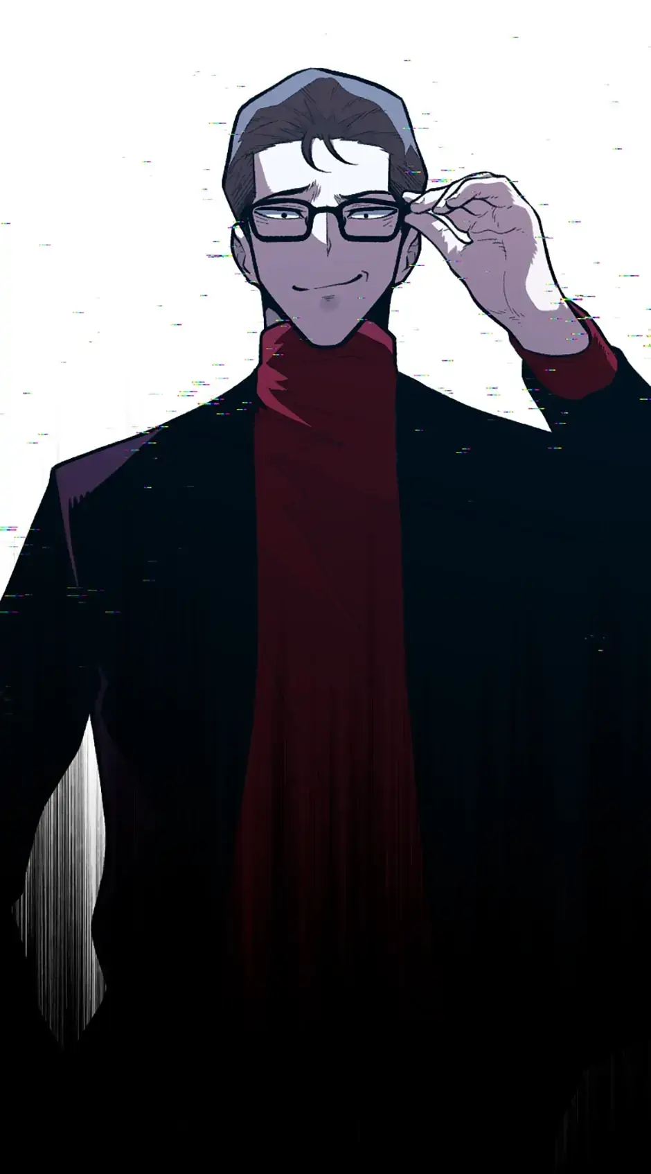 Read Demon Devourer EN Manga Online