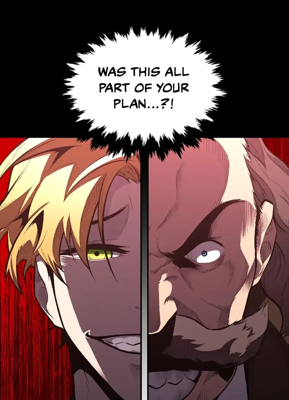 Read Demon Devourer EN Manga Online