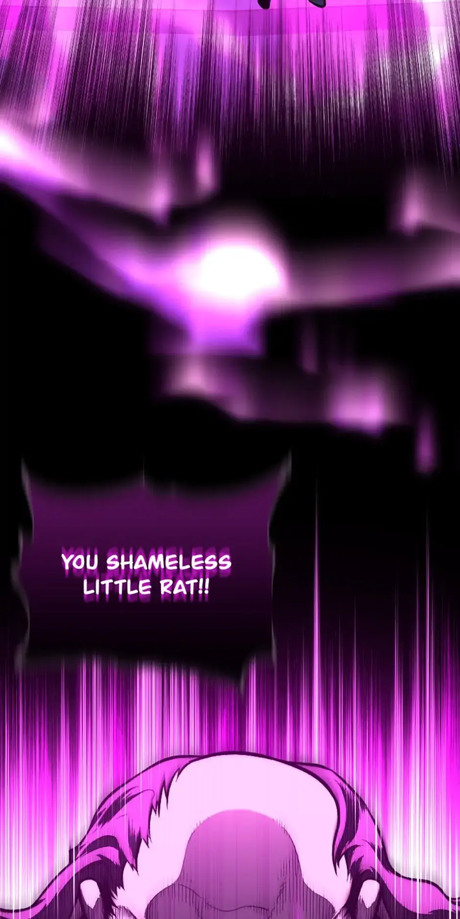 Read Demon Devourer EN Manga Online