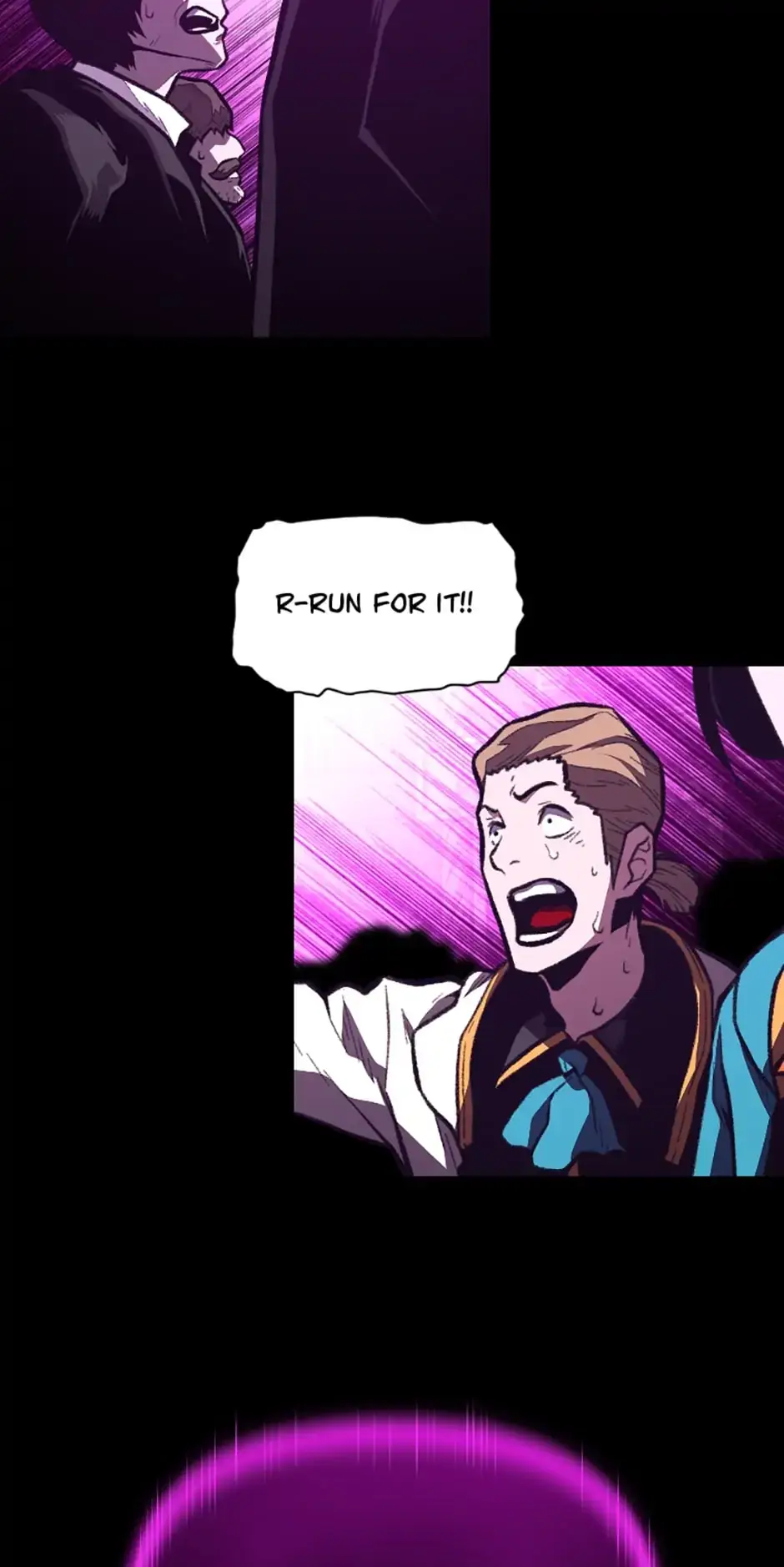 Read Demon Devourer EN Manga Online