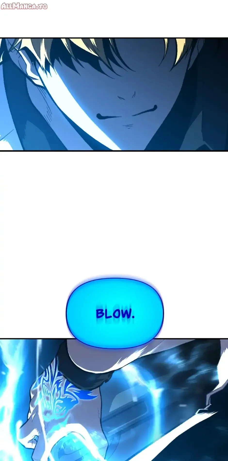 Read Demon Devourer EN Manga Online