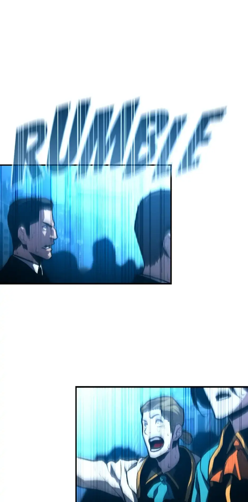 Read Demon Devourer EN Manga Online