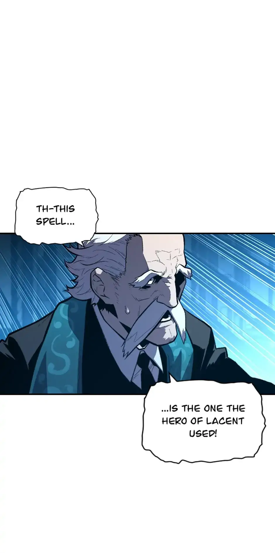 Read Demon Devourer EN Manga Online