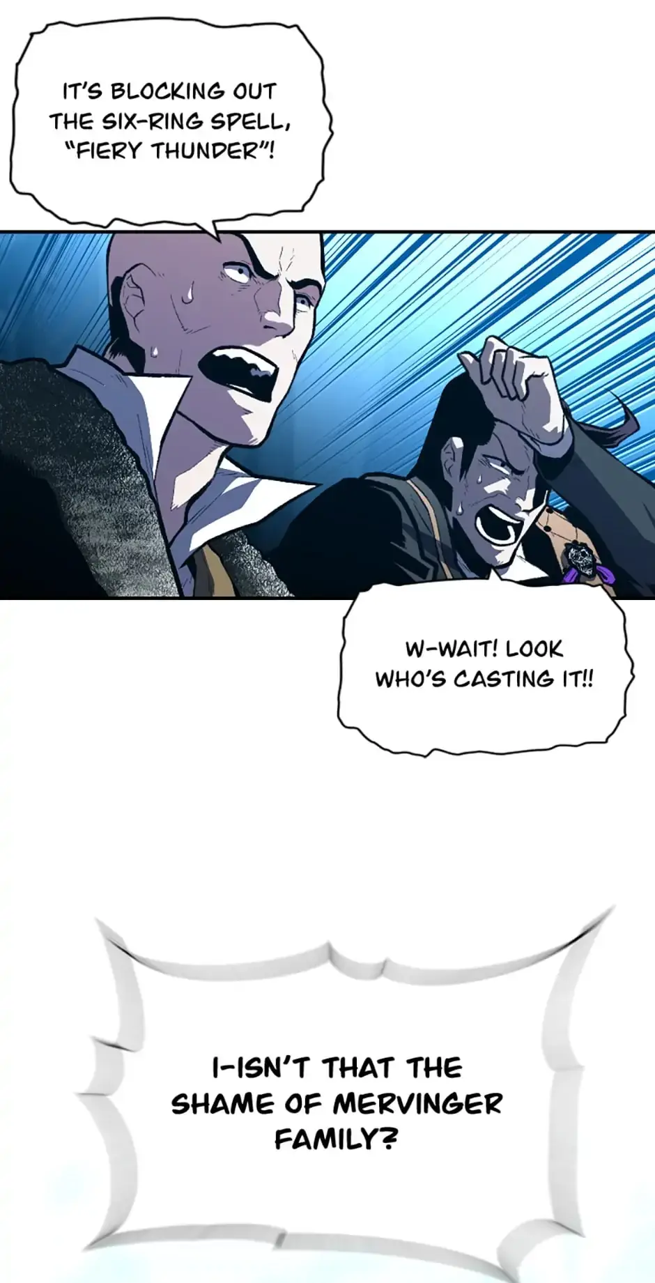 Read Demon Devourer EN Manga Online