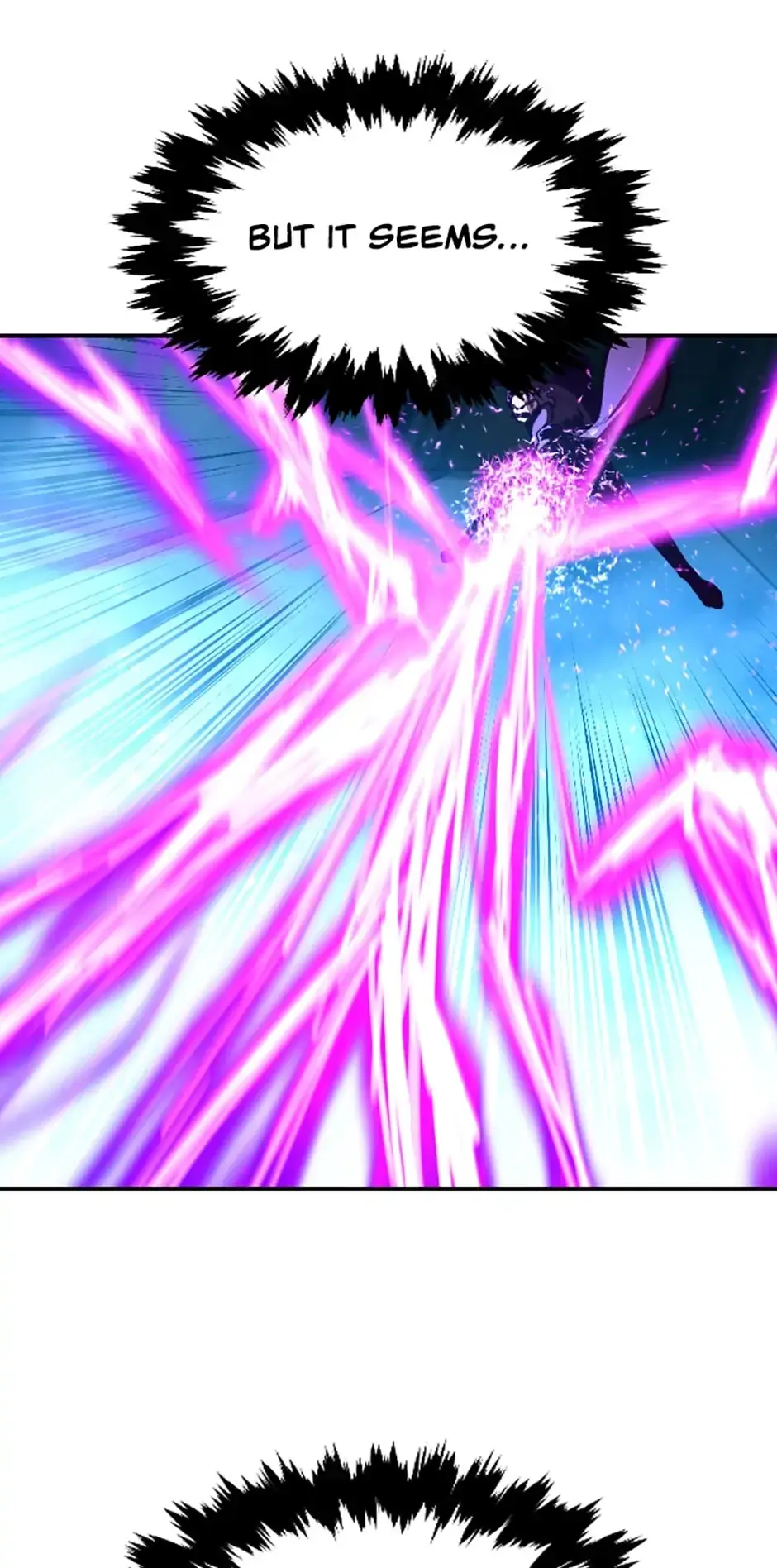 Read Demon Devourer EN Manga Online