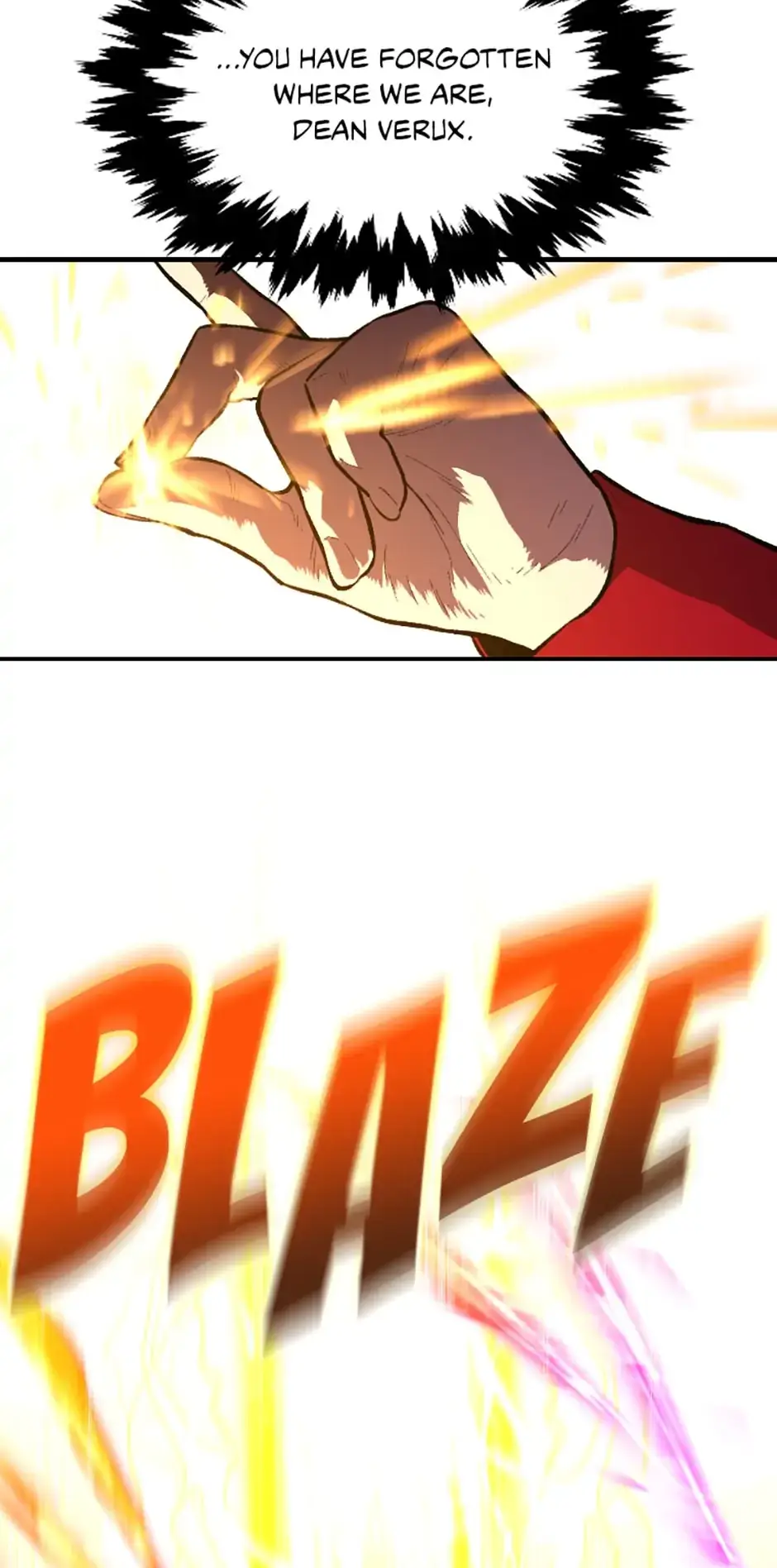 Read Demon Devourer EN Manga Online