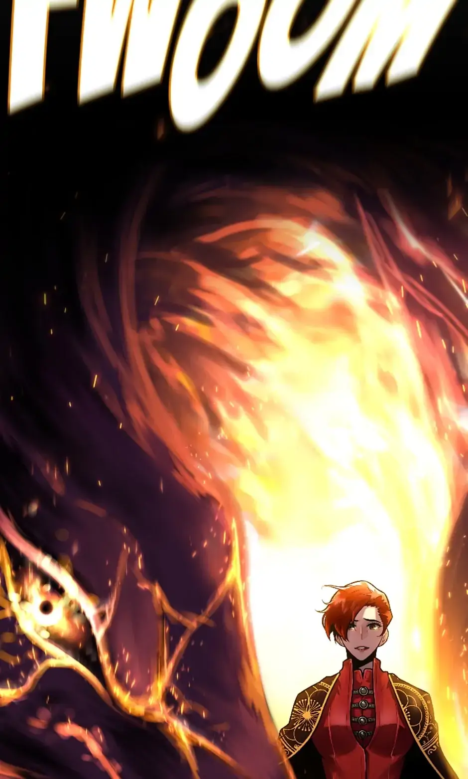 Read Demon Devourer EN Manga Online