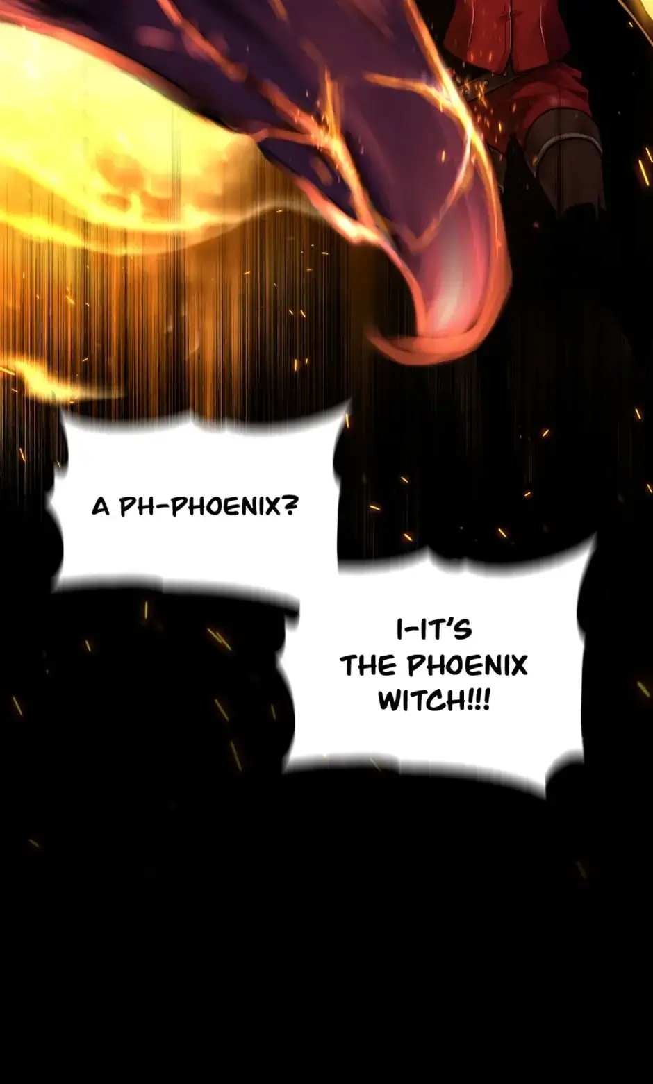 Read Demon Devourer EN Manga Online