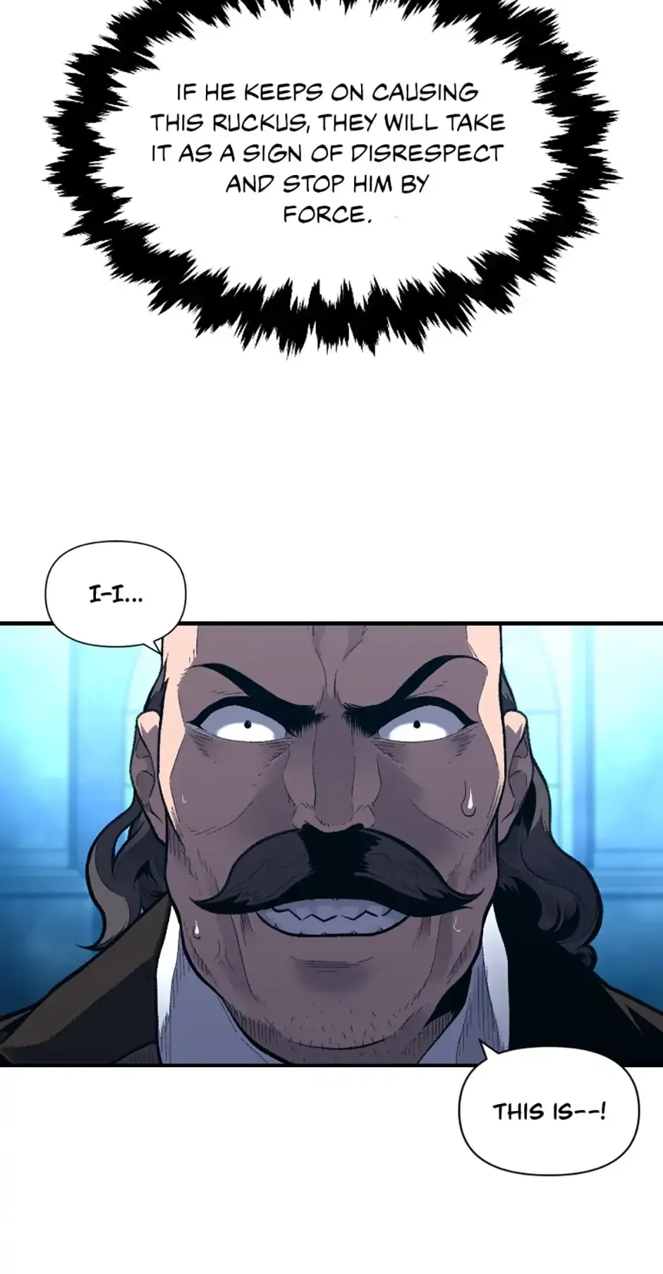 Read Demon Devourer EN Manga Online