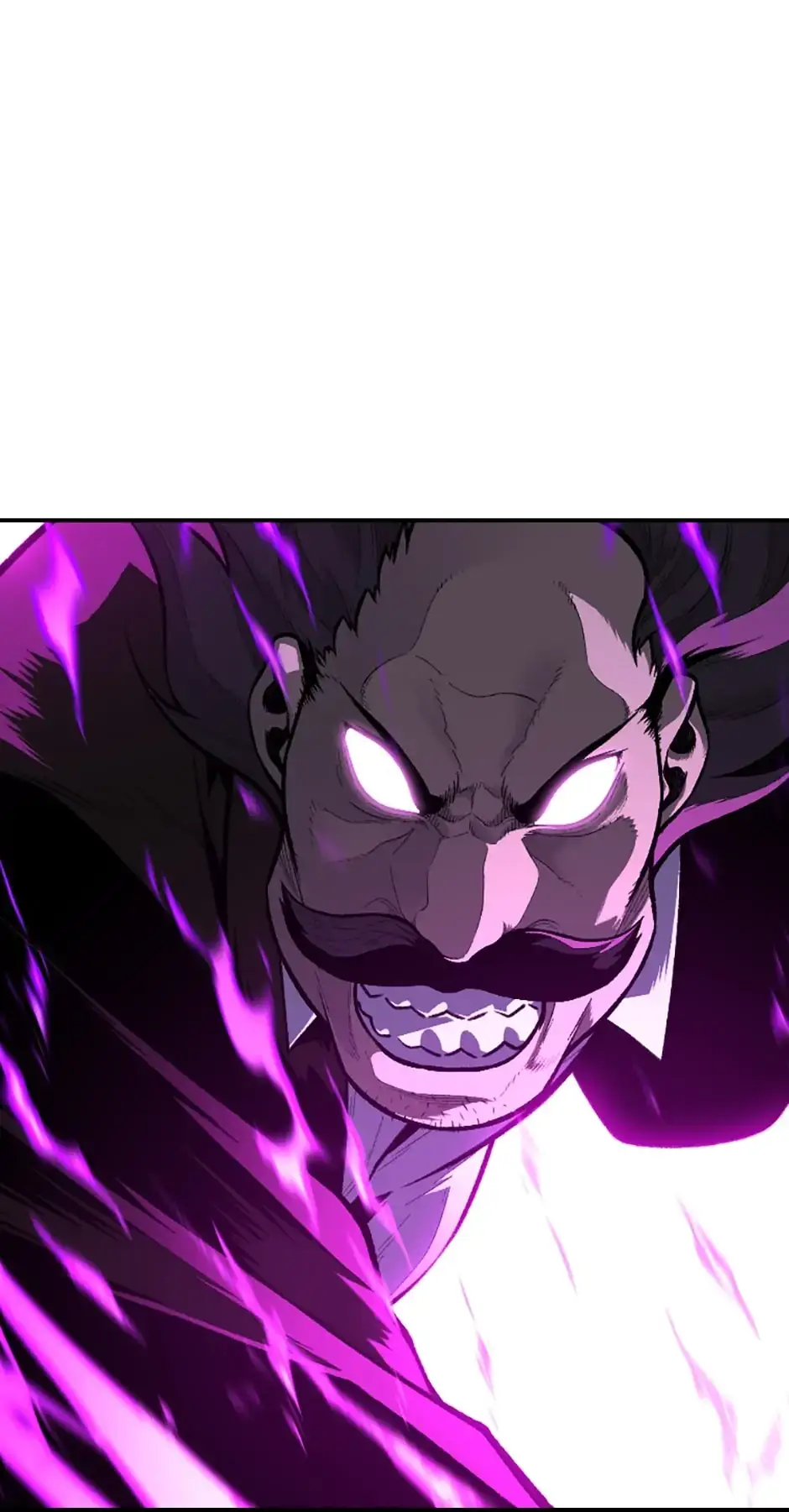 Read Demon Devourer EN Manga Online