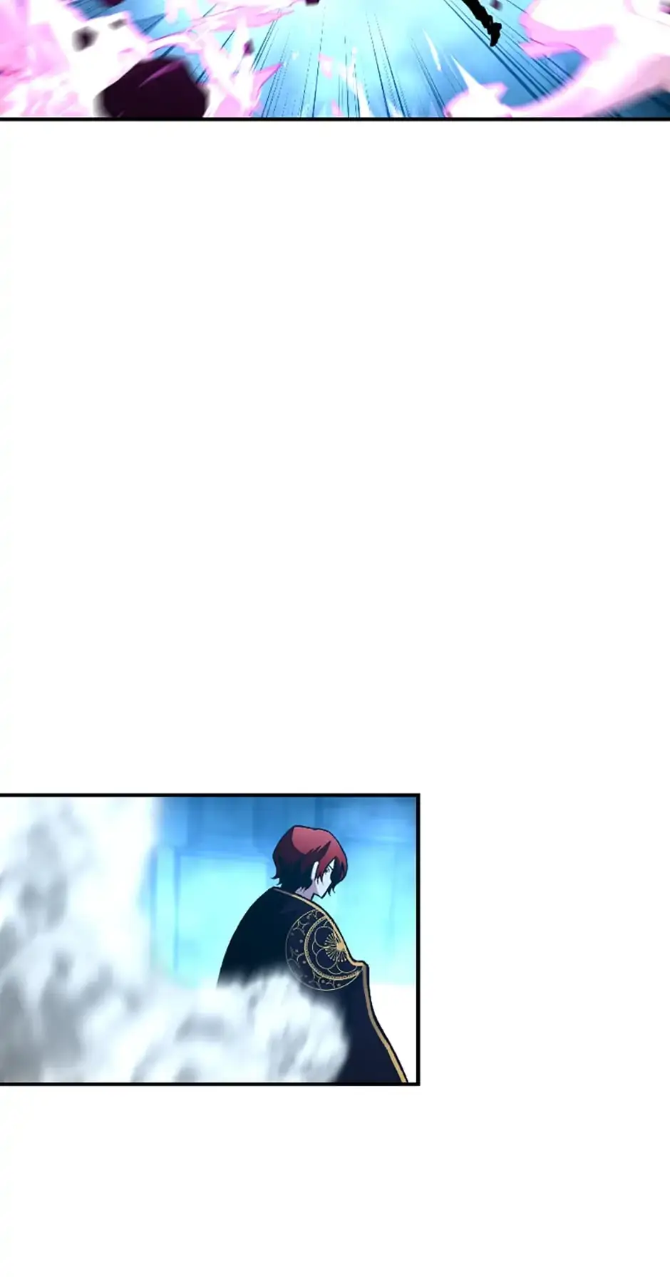 Read Demon Devourer EN Manga Online