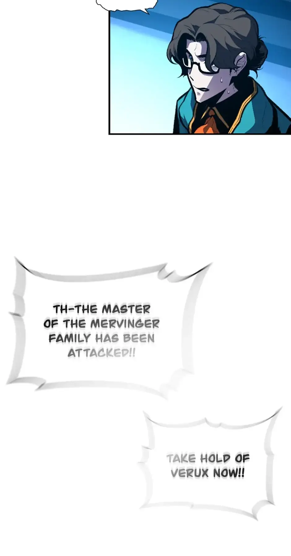 Read Demon Devourer EN Manga Online