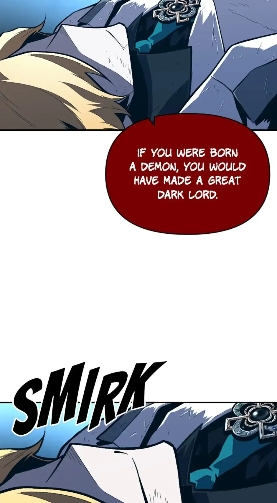 Read Demon Devourer EN Manga Online