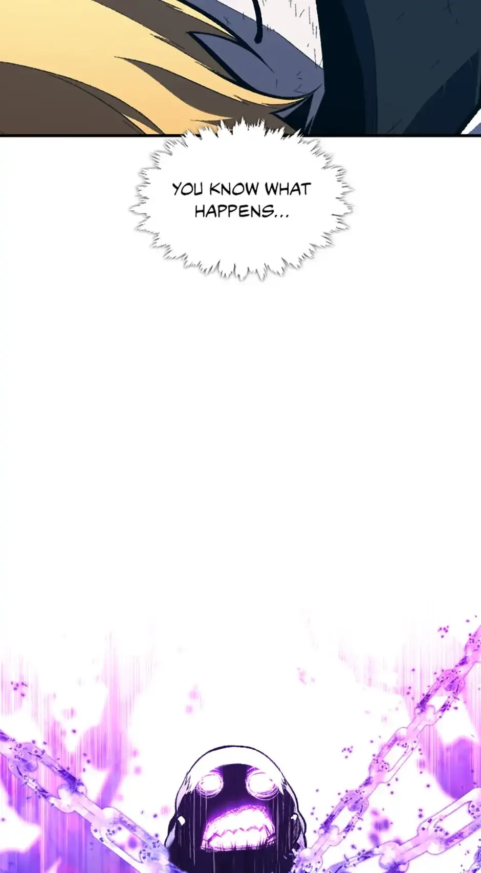 Read Demon Devourer EN Manga Online