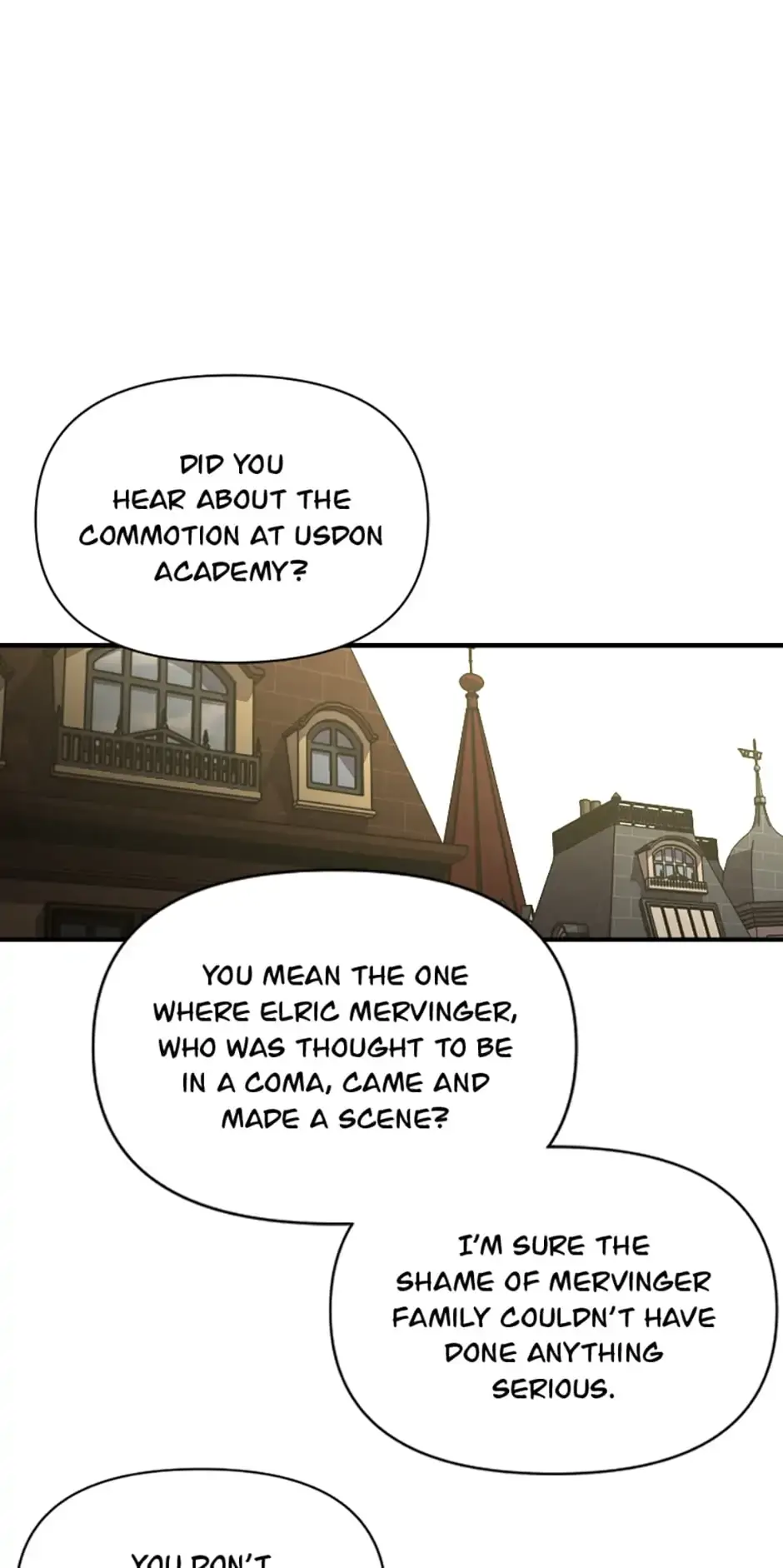 Read Demon Devourer EN Manga Online