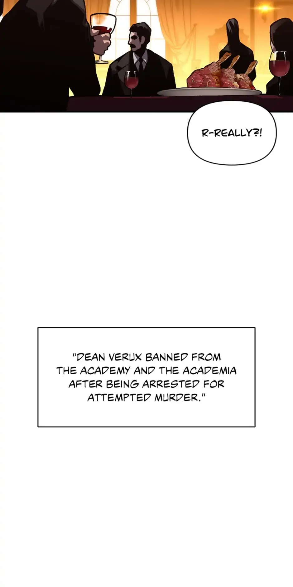 Read Demon Devourer EN Manga Online