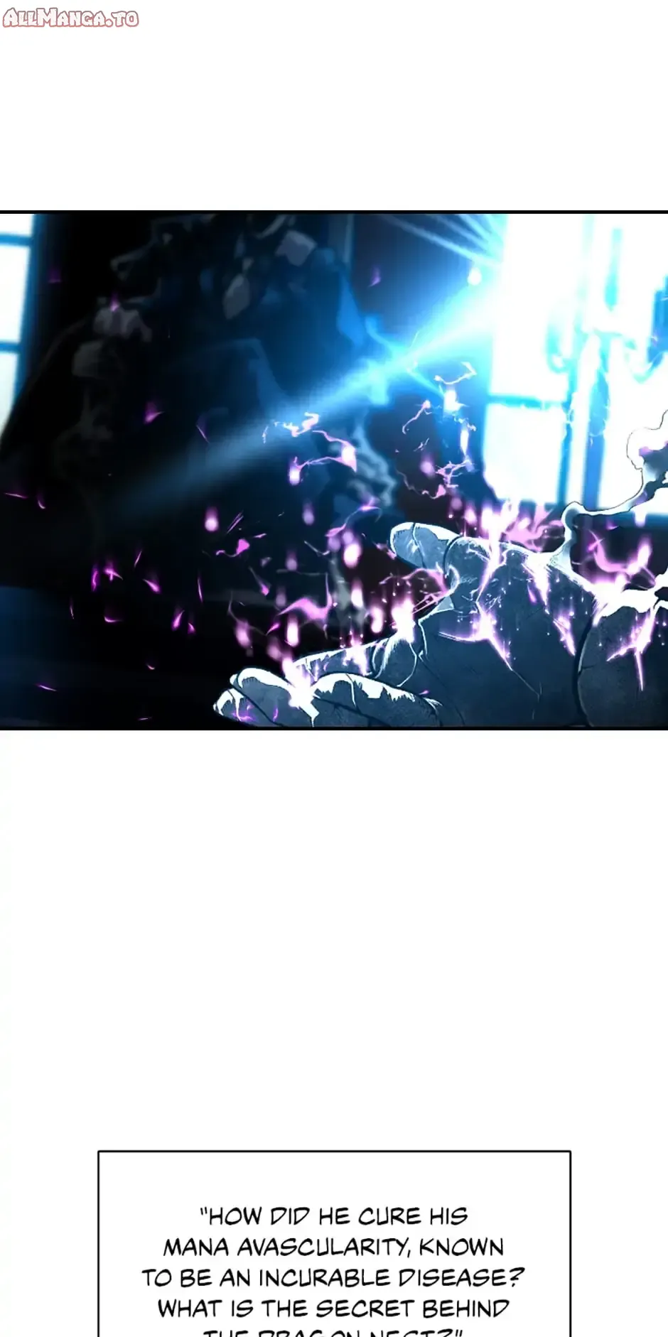 Read Demon Devourer EN Manga Online