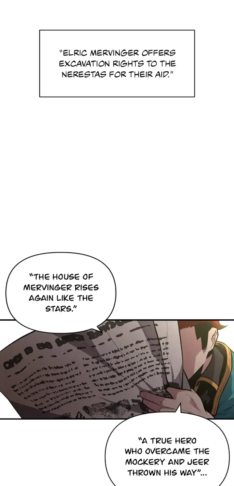 Read Demon Devourer EN Manga Online