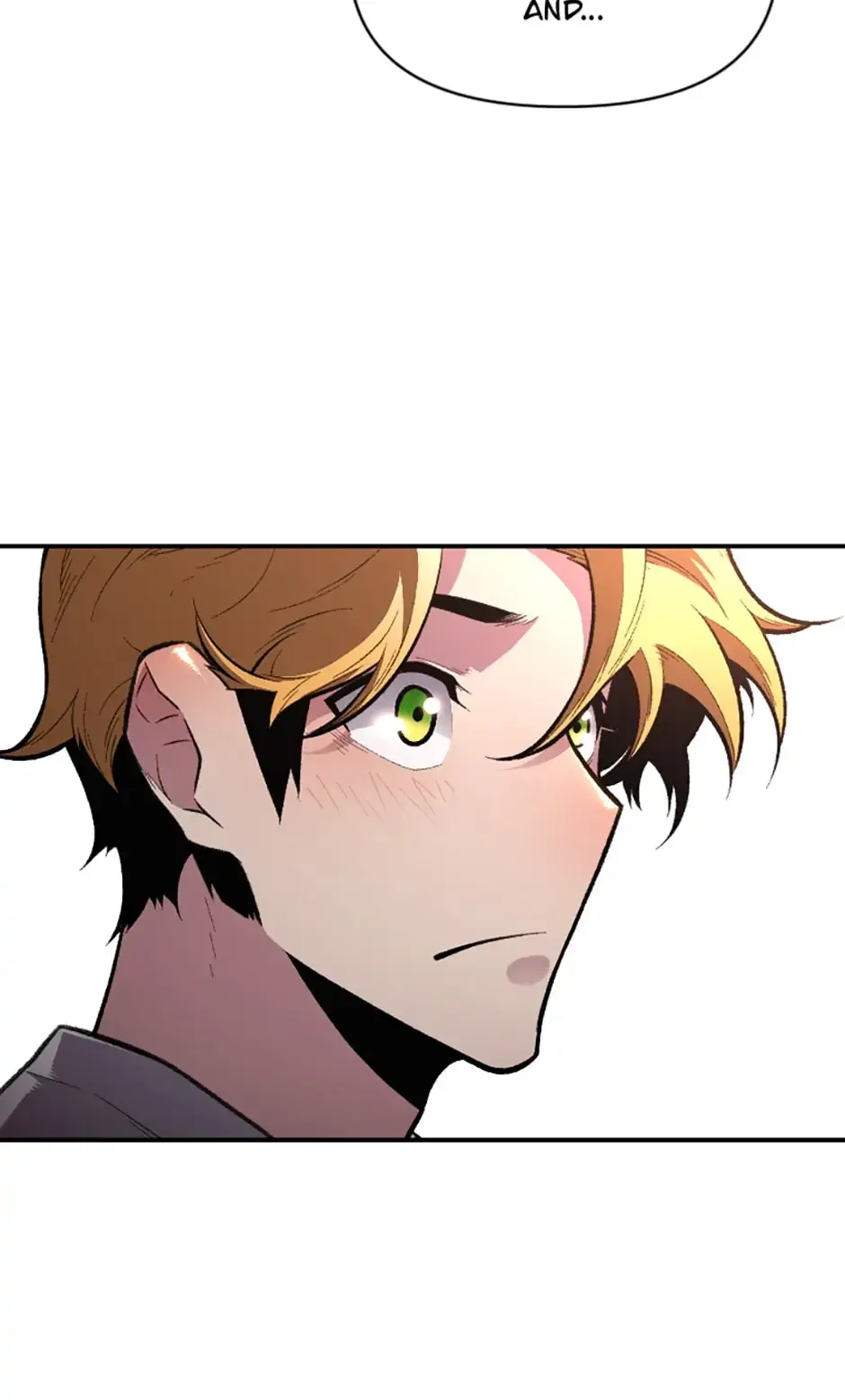 Read Demon Devourer EN Manga Online