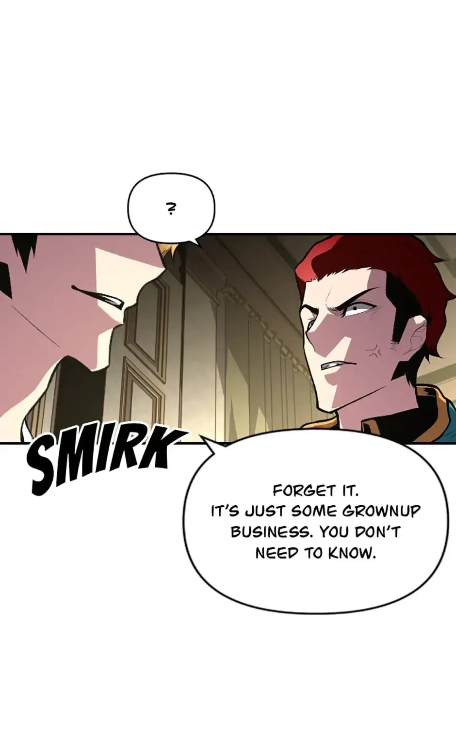 Read Demon Devourer EN Manga Online