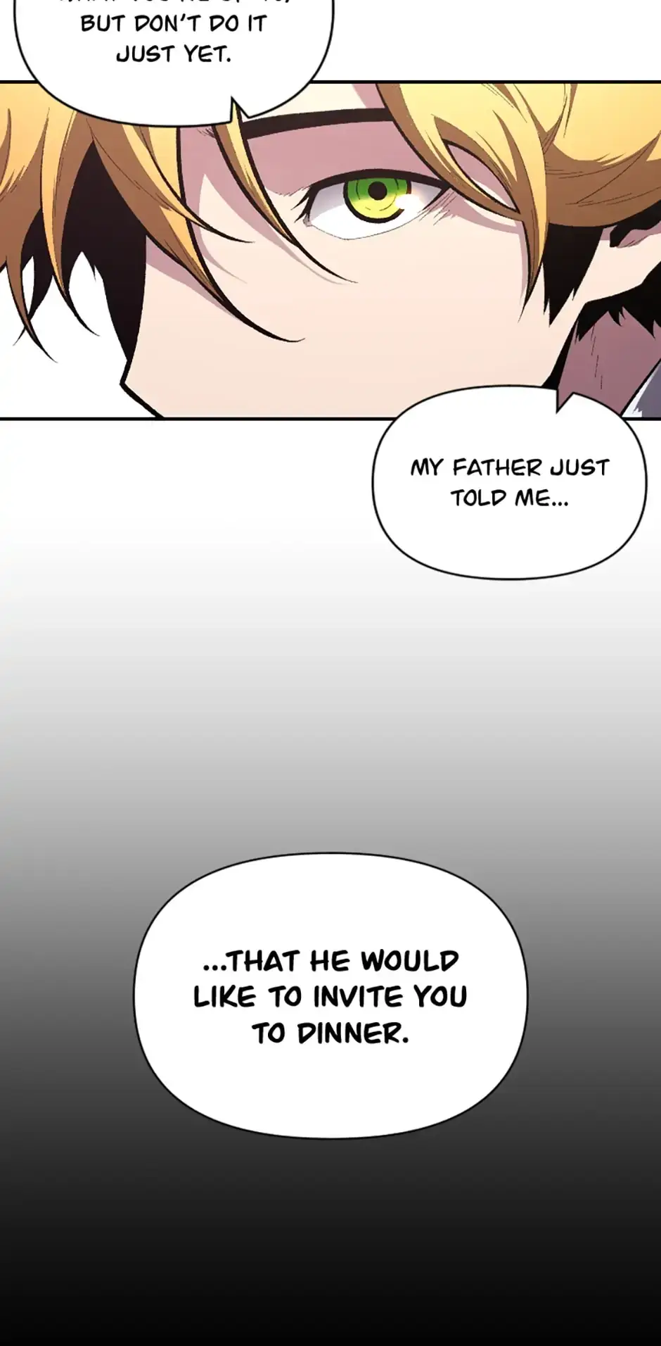 Read Demon Devourer EN Manga Online