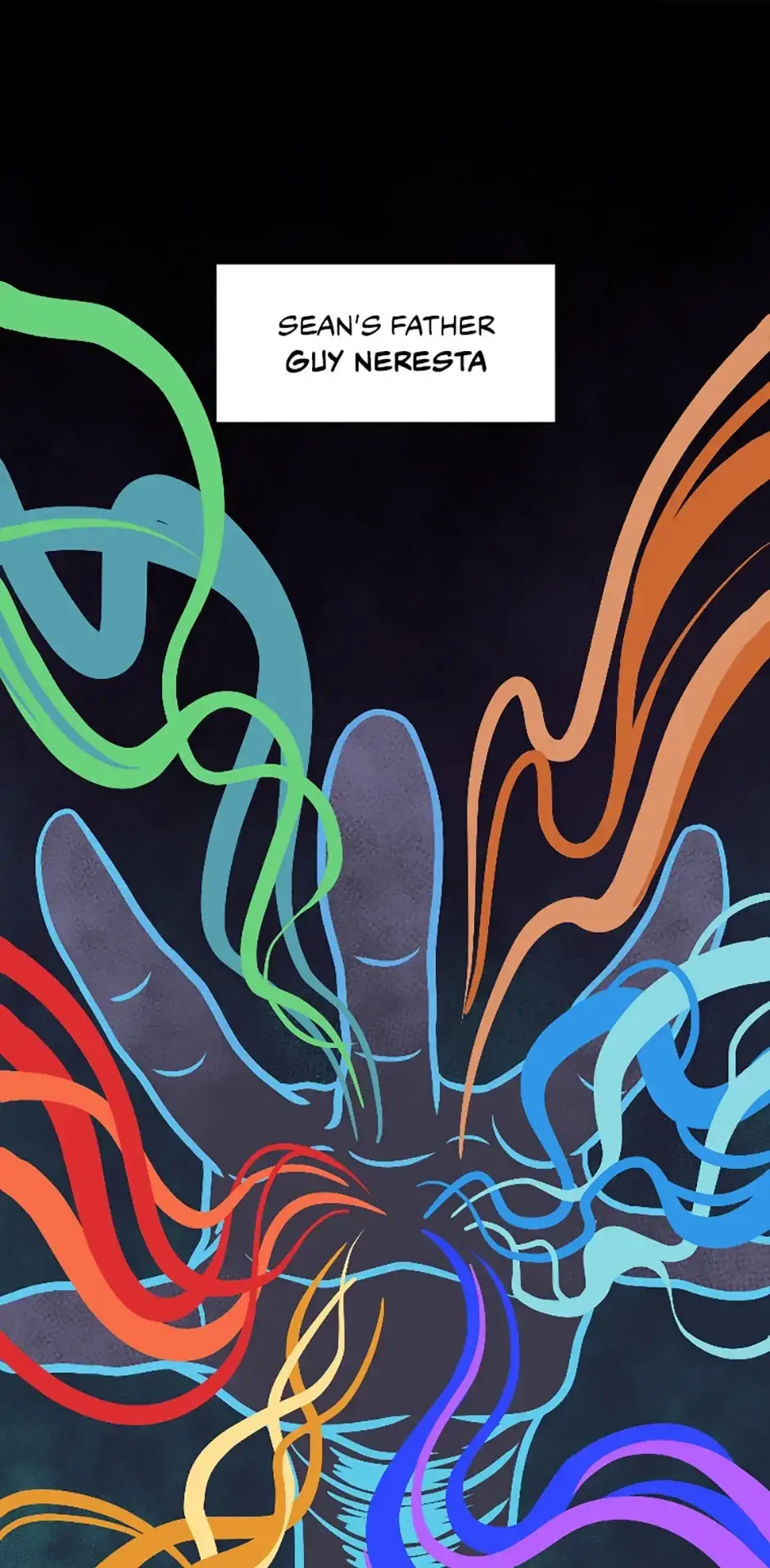 Read Demon Devourer EN Manga Online