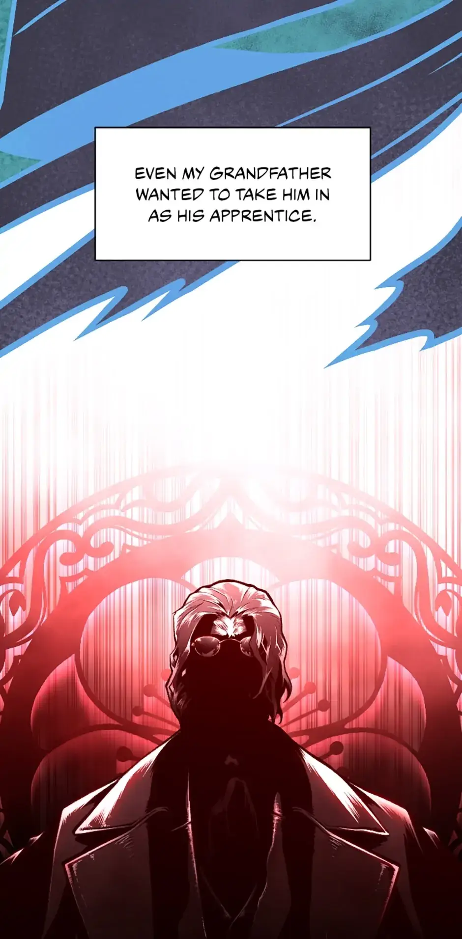 Read Demon Devourer EN Manga Online