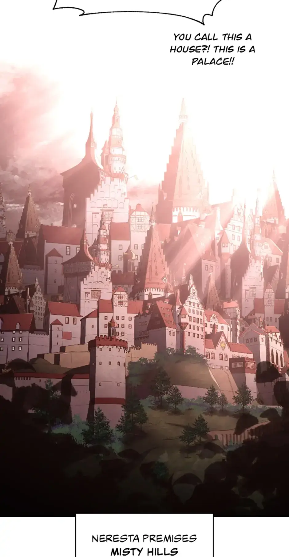 Read Demon Devourer EN Manga Online