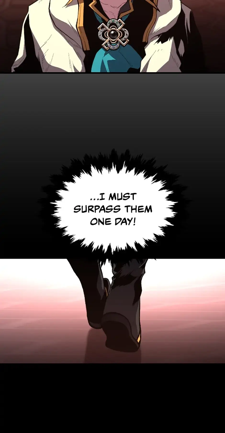 Read Demon Devourer EN Manga Online