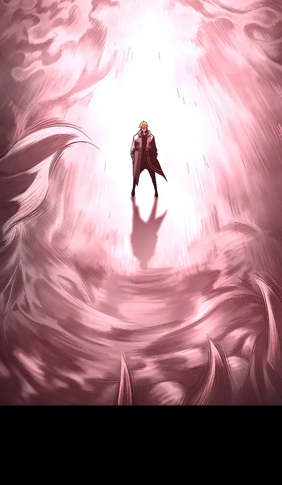 Read Demon Devourer EN Manga Online