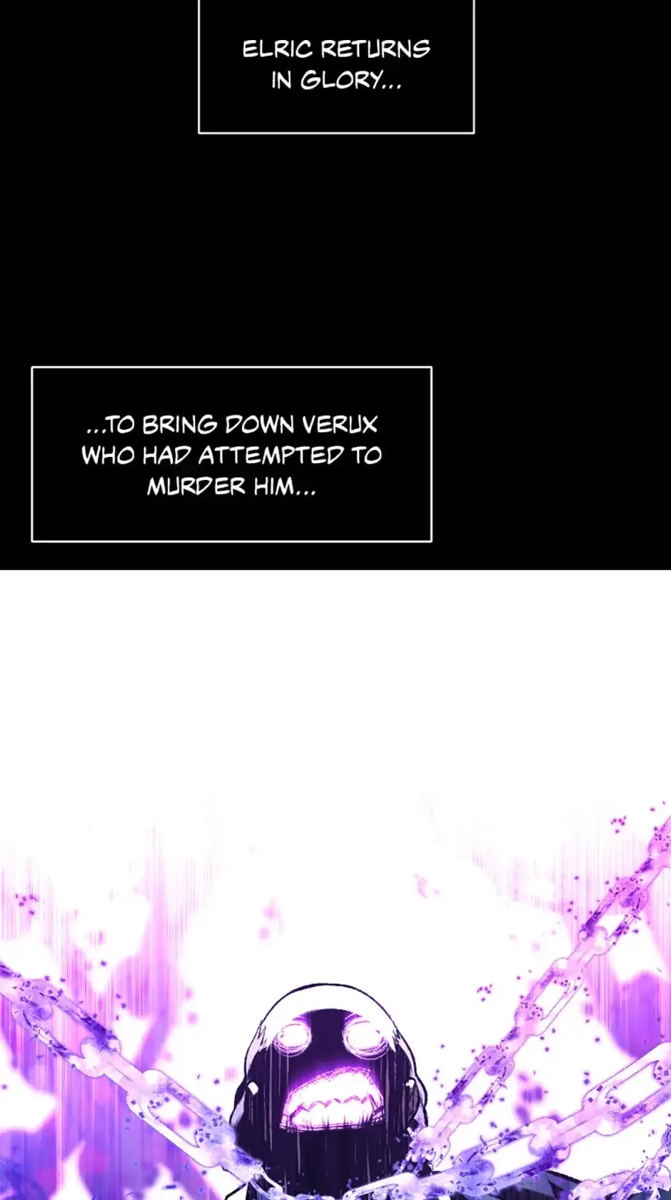 Read Demon Devourer EN Manga Online