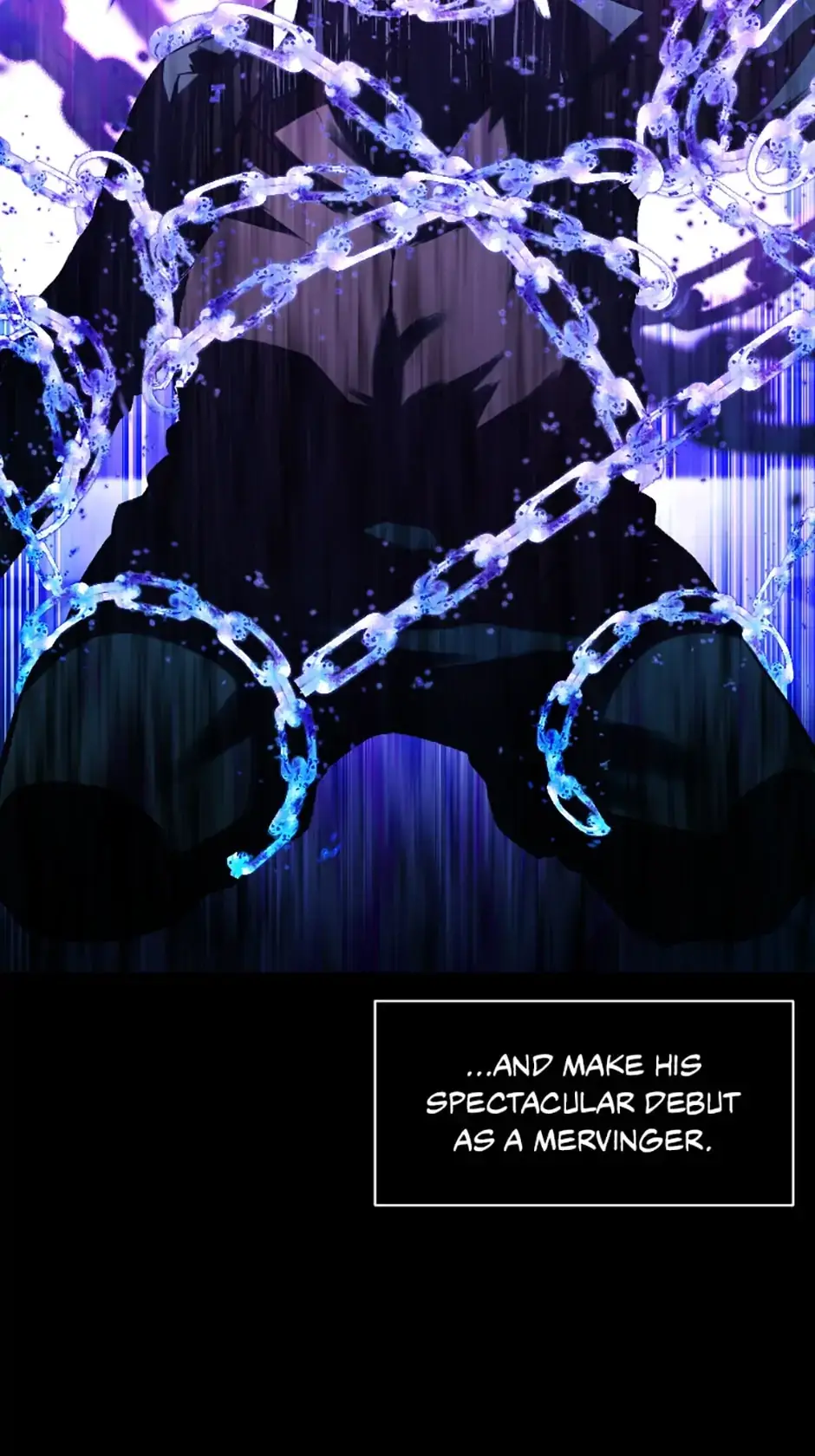 Read Demon Devourer EN Manga Online