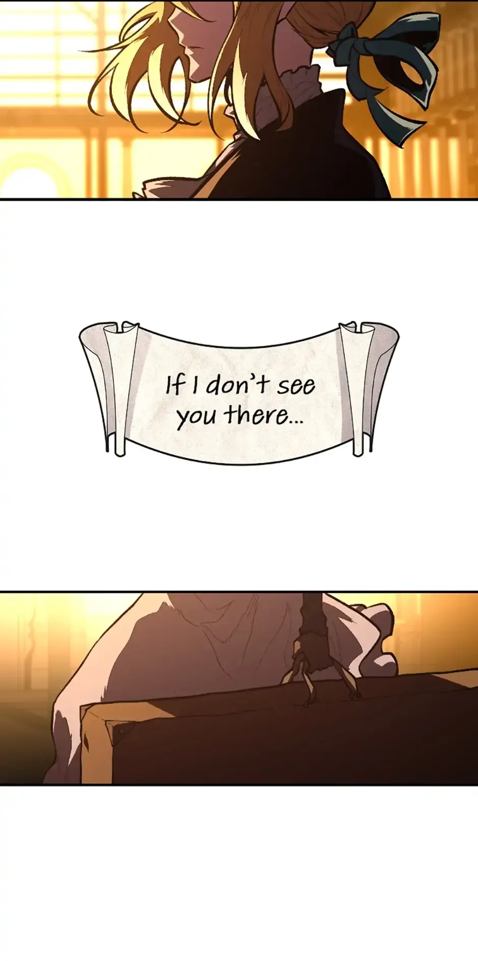 Read Demon Devourer EN Manga Online