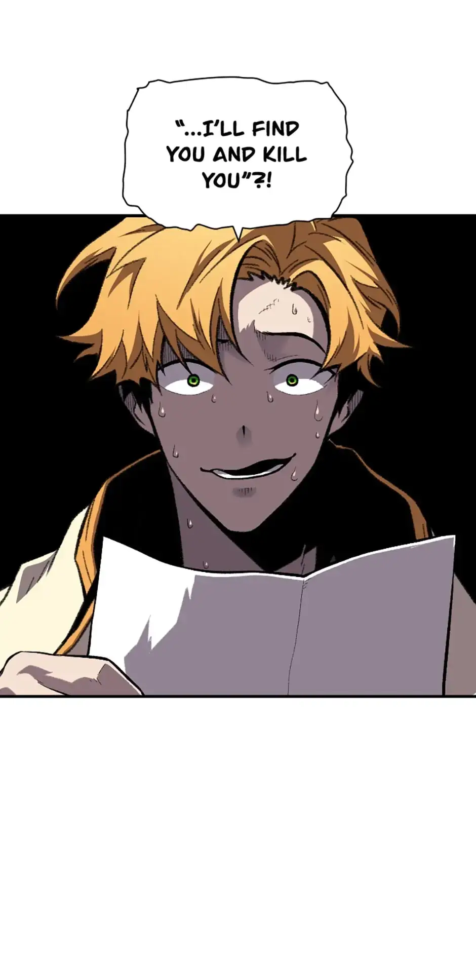 Read Demon Devourer EN Manga Online