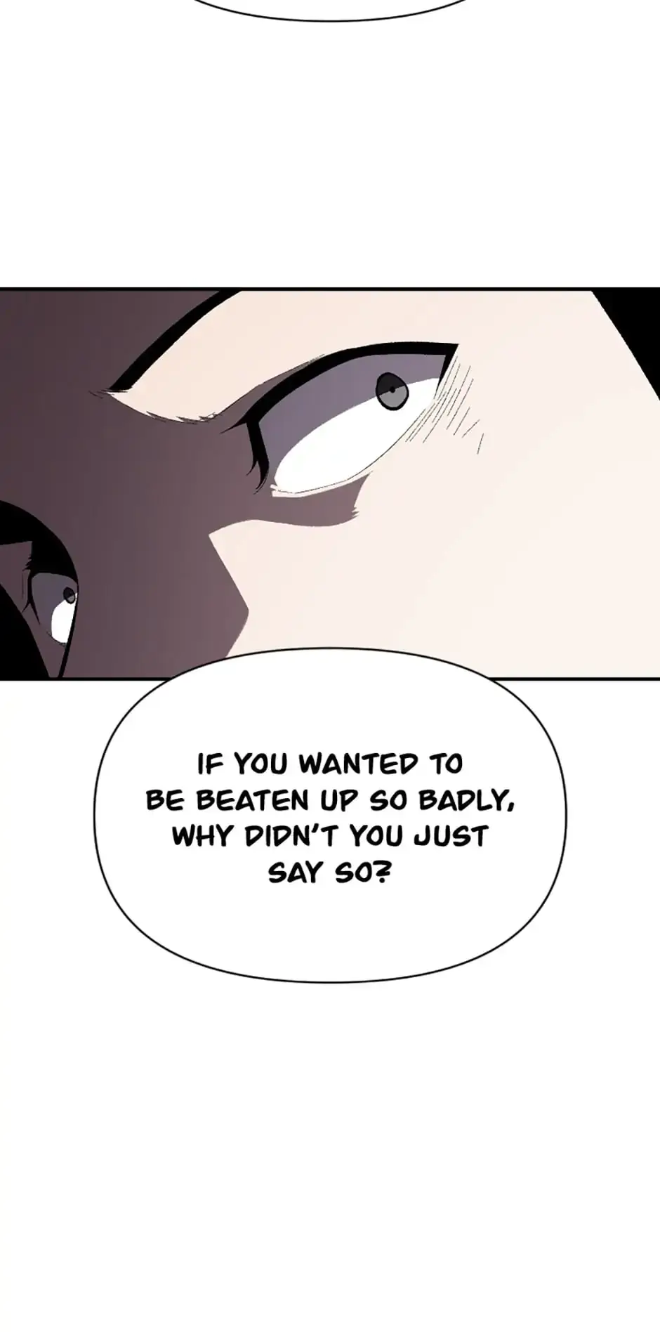 Read Demon Devourer EN Manga Online