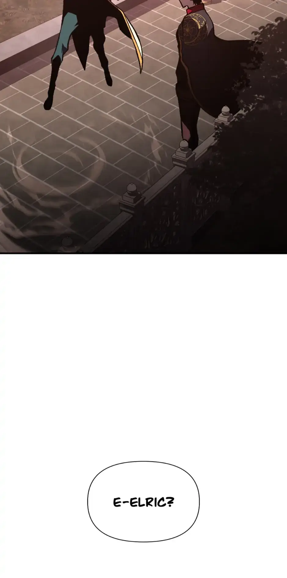 Read Demon Devourer EN Manga Online