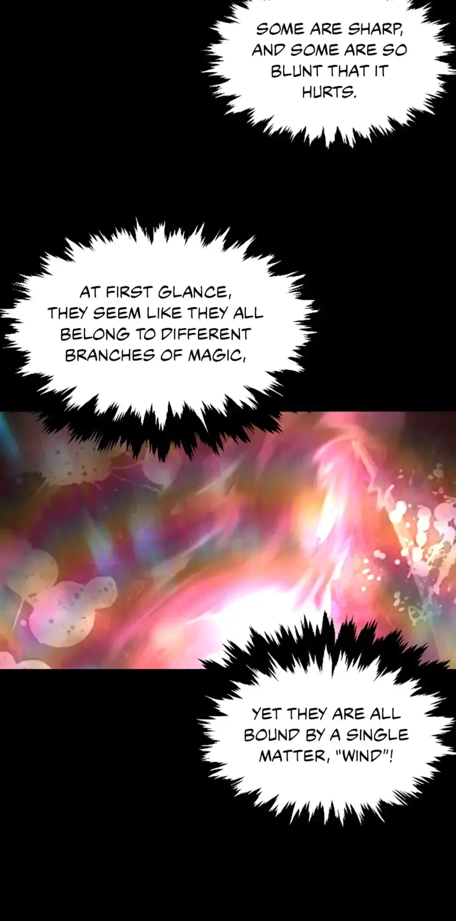 Read Demon Devourer EN Manga Online