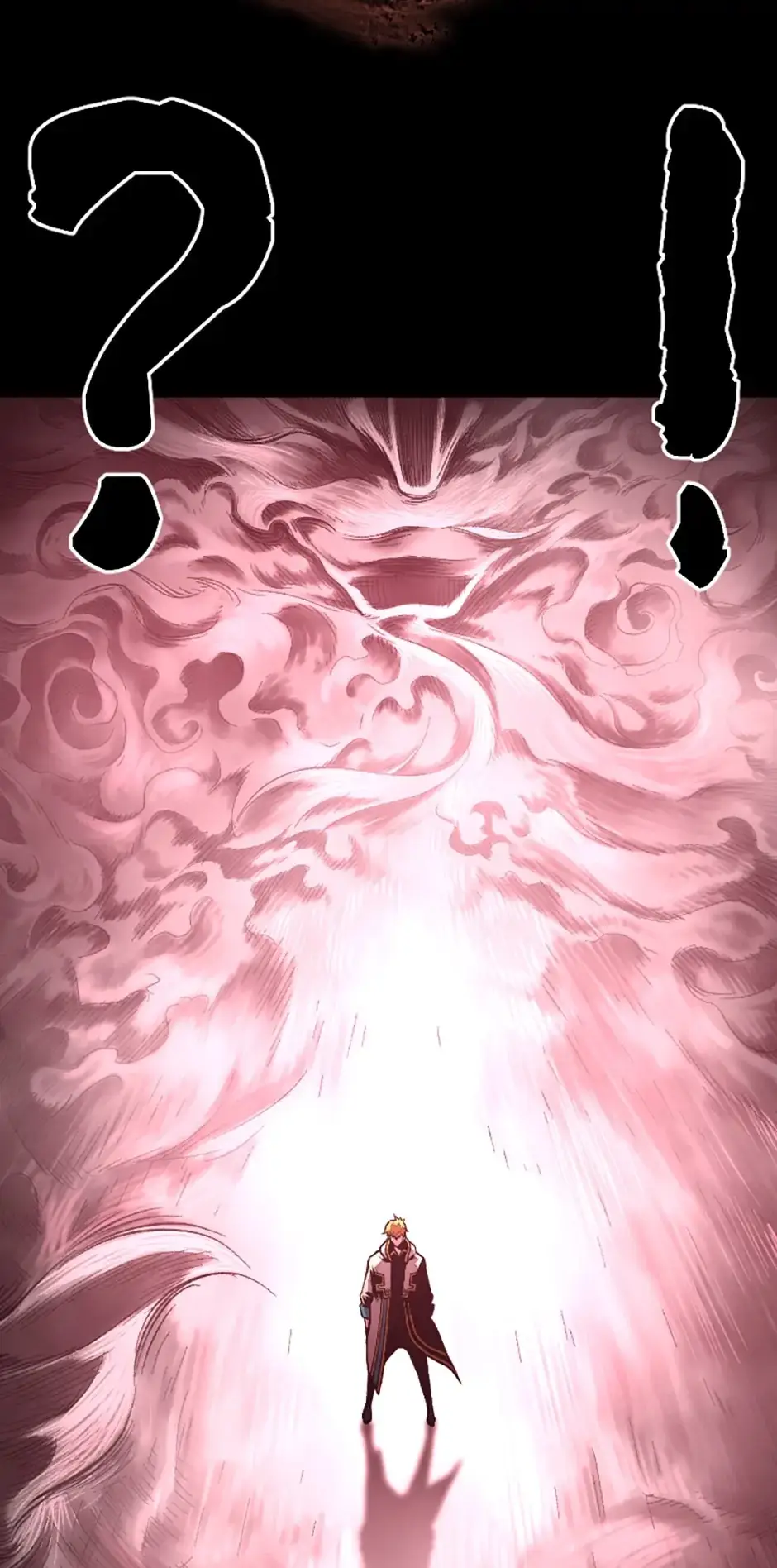 Read Demon Devourer EN Manga Online